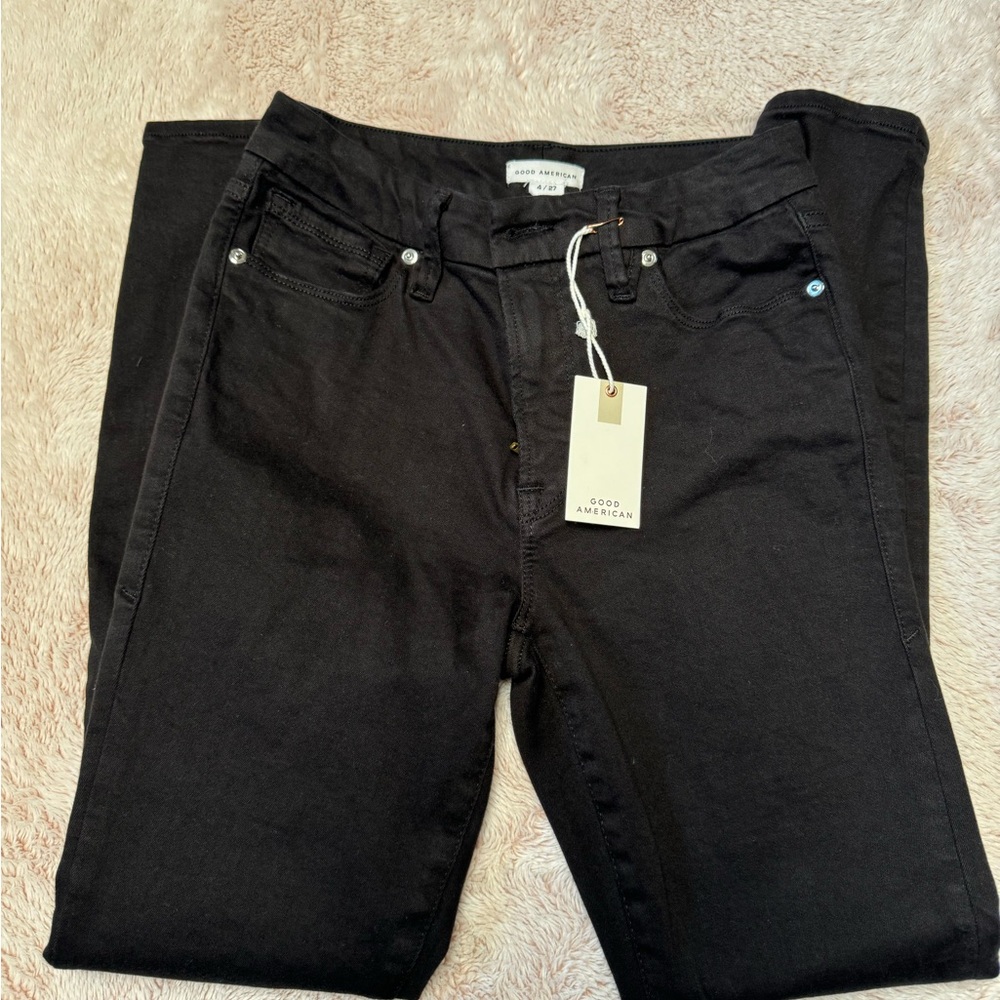 Good American Jeans